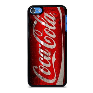 COCA COLA BOTTLE iPod Touch 7 Case Cover COCA COLA BOTTLE iPod Touch 7 Case Cover