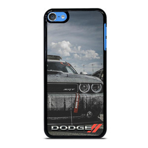 DODGE SRT CAR 2 iPod Touch 7 Case Cover DODGE SRT CAR 2 iPod Touch 7 Case Cover