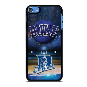 DUKE BLUE DEVILS 4 iPod Touch 7 Case Cover