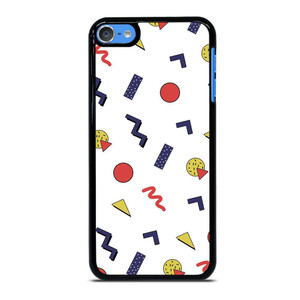 EMMA CHAMBERLAIN EMBLEM iPod Touch 7 Case Cover