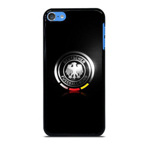 GERMANY DEUTSCHER LOGO iPod Touch 7 Case Cover GERMANY DEUTSCHER LOGO iPod Touch 7 Case Cover