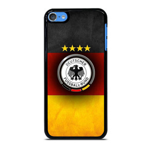 GERMANY LOGO iPod Touch 7 Case Cover GERMANY LOGO iPod Touch 7 Case Cover