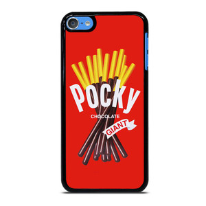 GLICO POCKY iPod Touch 7 Case Cover