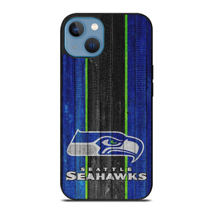 SEATTLE SEAHAWKS 3 iPhone 13 Case Cover