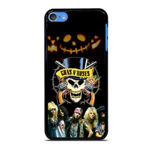 GUNS N' ROSES GNR iPod Touch 7 Case Cover GUNS N' ROSES GNR iPod Touch 7 Case Cover