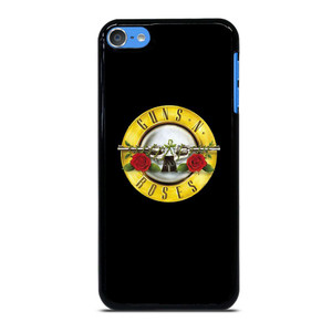 GUNS N' ROSES INSANE iPod Touch 7 Case Cover GUNS N' ROSES INSANE iPod Touch 7 Case Cover