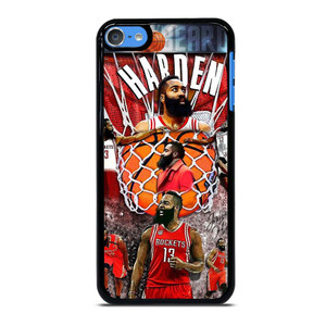 JAMES HARDEN COLLAGE iPod Touch 7 Case Cover