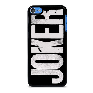JOKER WORD 1 iPod Touch 7 Case Cover
