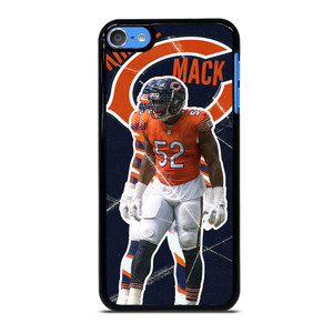 KHALIL MACK THE BEARS iPod Touch 7 Case Cover