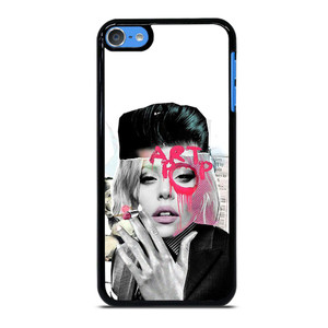 LADY GAGA ART POP 4 iPod Touch 7 Case Cover LADY GAGA ART POP 4 iPod Touch 7 Case Cover