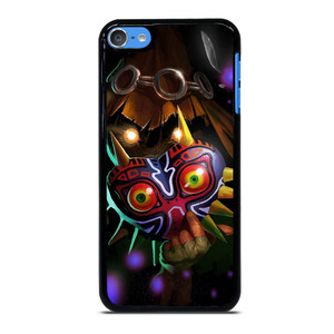 LEGEND OF ZELDA SKULL KID 2 iPod Touch 7 Case Cover LEGEND OF ZELDA SKULL KID 2 iPod Touch 7 Case Cover