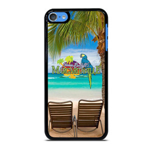 MARGARITAVILLE JIMMY BUFFETT'S YOU AND ME iPod Touch 7 Case Cover MARGARITAVILLE JIMMY BUFFETT'S YOU AND ME iPod Touch 7 Case Cover