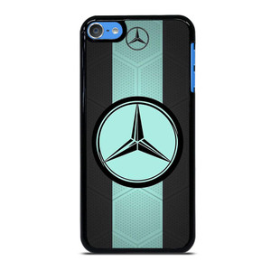 MERCEDES BENZ 1 iPod Touch 7 Case Cover
