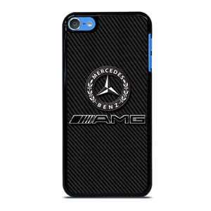 MERCEDES BENZ AMG 3 iPod Touch 7 Case Cover
