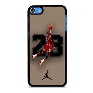 MICHAEL AIR JORDAN iPod Touch 7 Case Cover MICHAEL AIR JORDAN iPod Touch 7 Case Cover