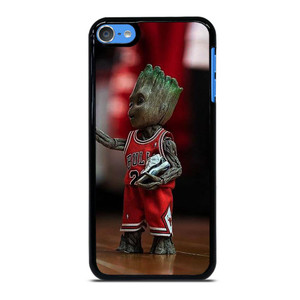 MICHAEL JORDAN GROOT 1 iPod Touch 7 Case Cover MICHAEL JORDAN GROOT 1 iPod Touch 7 Case Cover