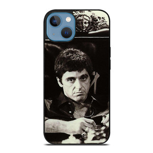 SCARFACE 1 iPhone 13 Case Cover SCARFACE 1 iPhone 13 Case Cover
