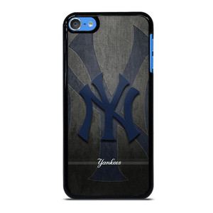 NEW YORK YANKEES NY iPod Touch 7 Case Cover NEW YORK YANKEES NY iPod Touch 7 Case Cover