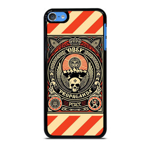 OBEY PROPAGANDA 1 iPod Touch 7 Case Cover