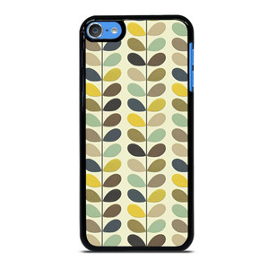 ORLA KIELY TOWEL 1 iPod Touch 7 Case Cover ORLA KIELY TOWEL 1 iPod Touch 7 Case Cover