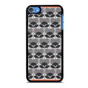 ORLA KIELY TOWEL 2 iPod Touch 7 Case Cover ORLA KIELY TOWEL 2 iPod Touch 7 Case Cover