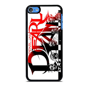 PEARL JAM 1 iPod Touch 7 Case Cover