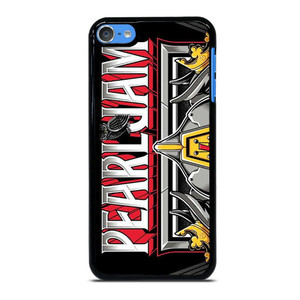 PEARL JAM 2 iPod Touch 7 Case Cover