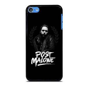 POST MALONE iPod Touch 7 Case Cover POST MALONE iPod Touch 7 Case Cover