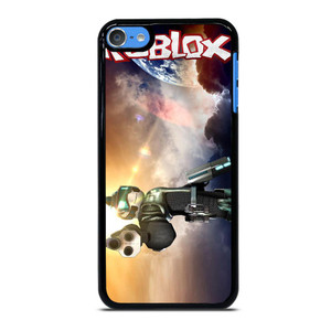 ROBLOX GAME 3 iPod Touch 7 Case Cover
