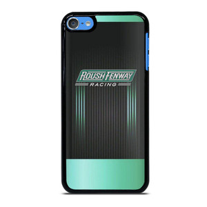 ROUSH FENWAY RACING iPod Touch 7 Case Cover