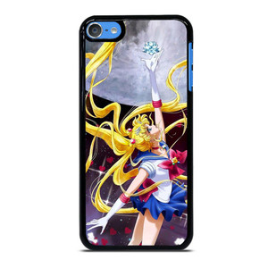SAILOR MOON CRYSTAL iPod Touch 7 Case Cover