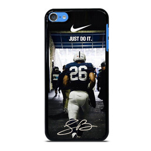 SAQUON BARKLEY GIANTS SIGN iPod Touch 7 Case Cover SAQUON BARKLEY GIANTS SIGN iPod Touch 7 Case Cover