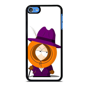 SOUTH PARK KENNY 1 iPod Touch 7 Case Cover