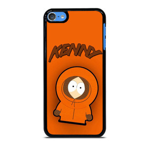 SOUTH PARK KENNY 4 iPod Touch 7 Case Cover