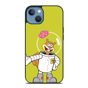 SANDY CHEEKS SPONGEBOB iPhone 13 Case Cover