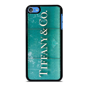 TIFFANY AND CO JEWELRY iPod Touch 7 Case Cover TIFFANY AND CO JEWELRY iPod Touch 7 Case Cover