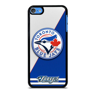 TORONTO BLUE JAYS THE JAYS iPod Touch 7 Case Cover