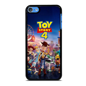 TOY STORY DISNEY iPod Touch 7 Case Cover