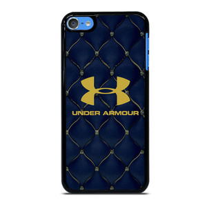 UNDER ARMOUR COOL LOGO iPod Touch 7 Case Cover UNDER ARMOUR COOL LOGO iPod Touch 7 Case Cover