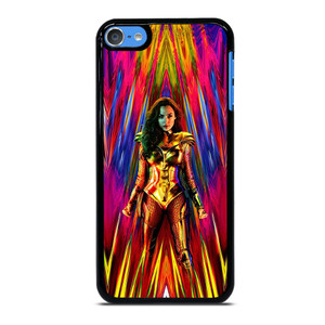 WONDER WOMAN WW1984 iPod Touch 7 Case Cover WONDER WOMAN WW1984 iPod Touch 7 Case Cover