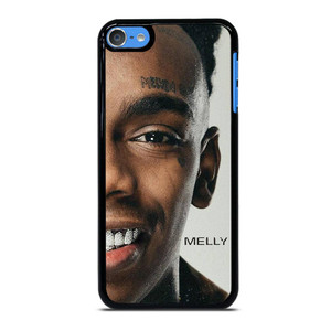 YNW MELLY iPod Touch 7 Case Cover