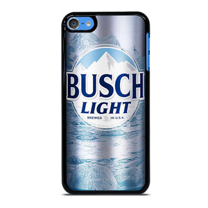 BUSCH LIGHT BOTTLE iPod Touch 7 Case Cover BUSCH LIGHT BOTTLE iPod Touch 7 Case Cover