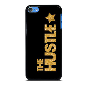THE HUSTLE LOGO iPod Touch 7 Case Cover