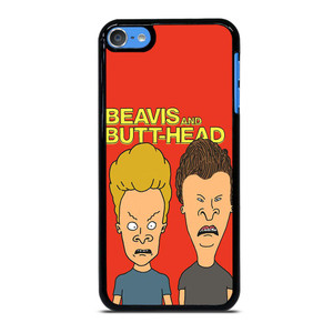 BEAVIS AND BUTT-HEAD iPod Touch 7 Case Cover
