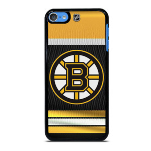 BOSTON BRUINS 3 iPod Touch 7 Case Cover BOSTON BRUINS 3 iPod Touch 7 Case Cover