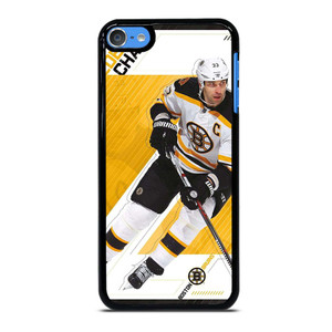 BOSTON BRUINS CAPTAIN ZDENO CHARA iPod Touch 7 Case Cover BOSTON BRUINS CAPTAIN ZDENO CHARA iPod Touch 7 Case Cover