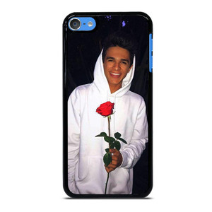 BRENT RIVERA FLOWER iPod Touch 7 Case Cover BRENT RIVERA FLOWER iPod Touch 7 Case Cover