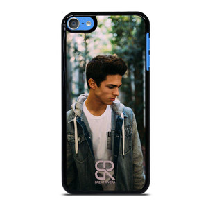 BRENT RIVERA iPod Touch 7 Case Cover BRENT RIVERA iPod Touch 7 Case Cover