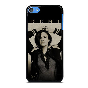 DEMI LOVATO POSE iPod Touch 7 Case Cover DEMI LOVATO POSE iPod Touch 7 Case Cover