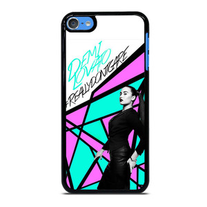 DEMI LOVATO iPod Touch 7 Case Cover